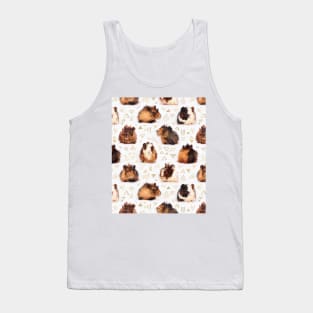 The Essential Guinea Pig Tank Top